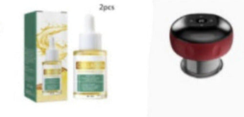 The Light of Inspiration