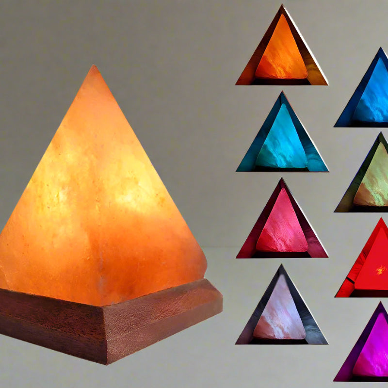 The Light of Inspiration