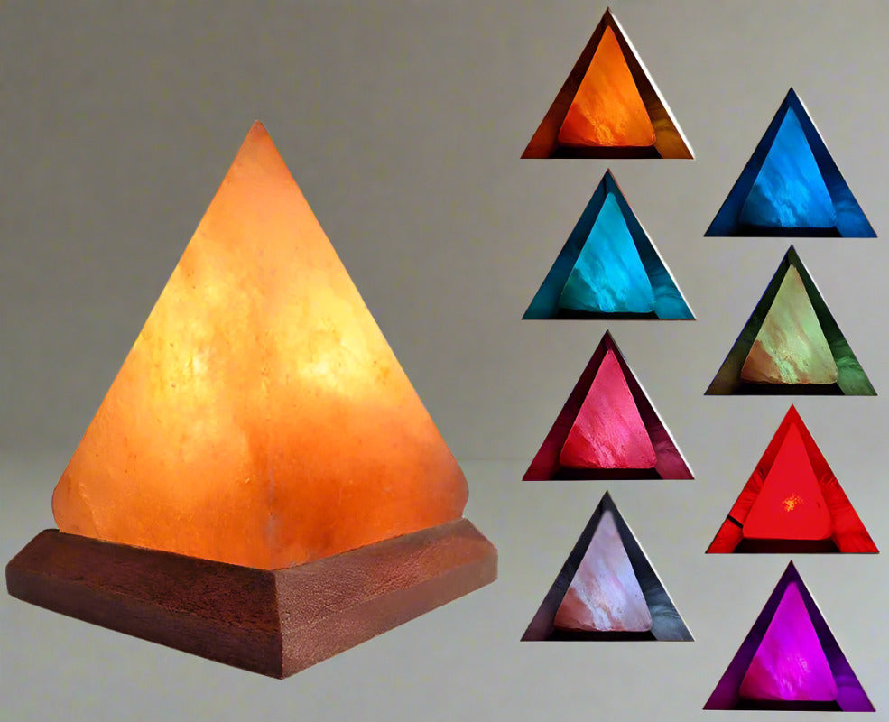 The Light of Inspiration