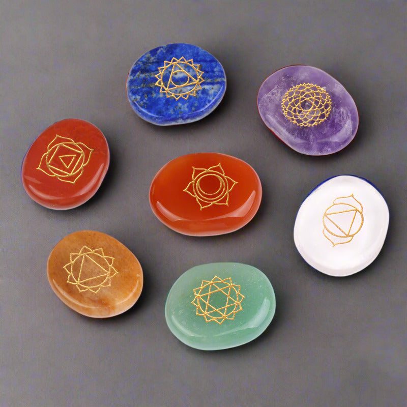 The Light of Inspiration