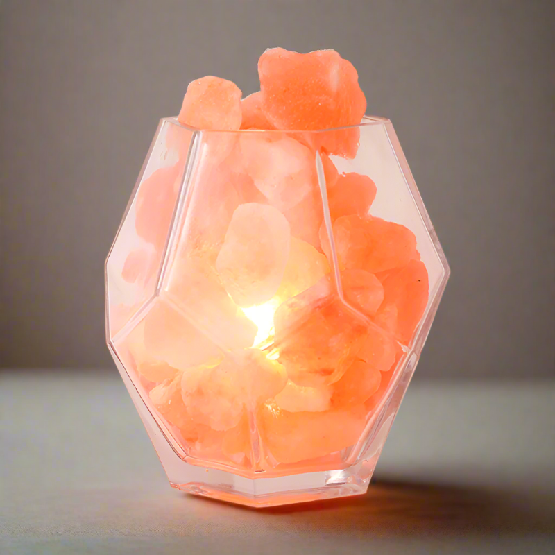 The Light of Inspiration