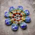 Chakra Energy Necklace – Align & Heal with Natural Stones