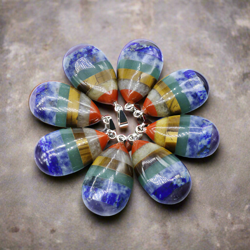 The Light of Inspiration