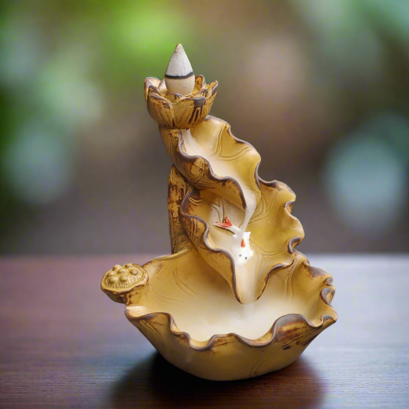 The Light of Inspiration