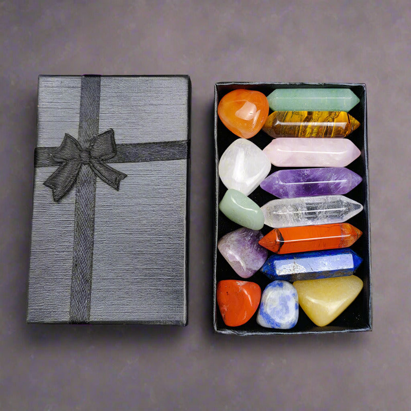 The Light of Inspiration