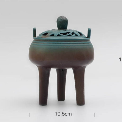 The Light of Inspiration