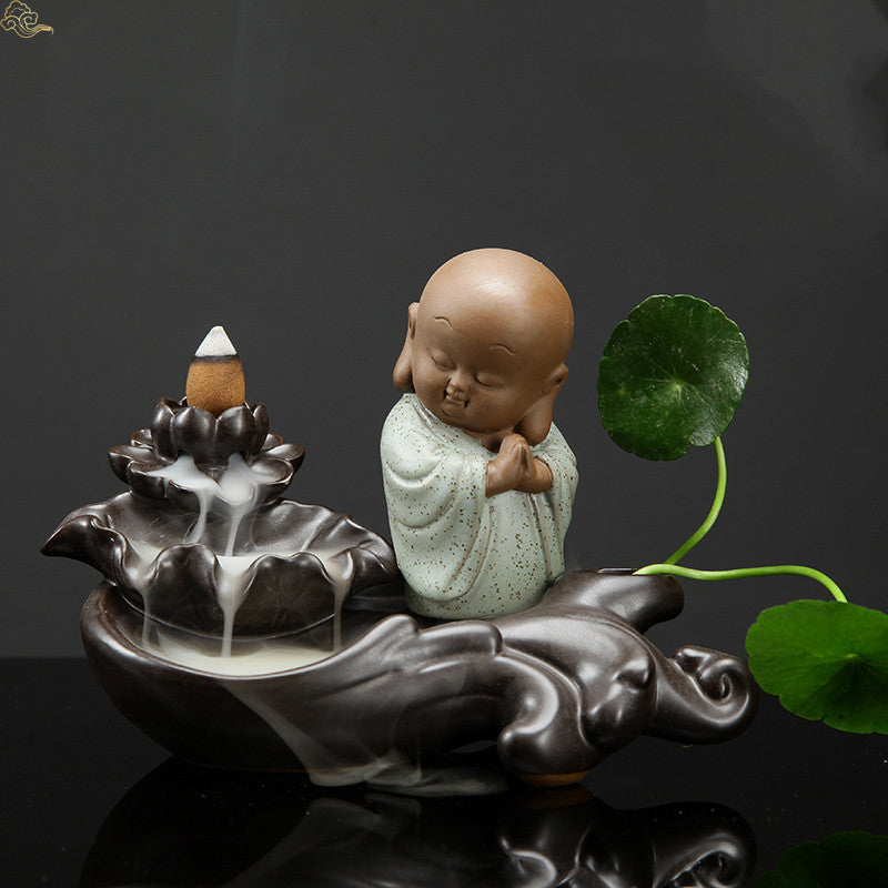 The Light of Inspiration