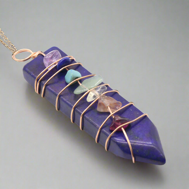 The Light of Inspiration