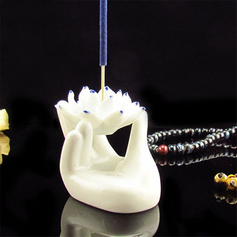 The Light of Inspiration