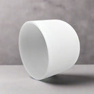 Handmade Crystal Sound Bowl Set – For Meditation & Healing