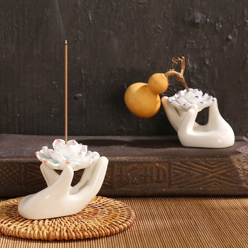 The Light of Inspiration