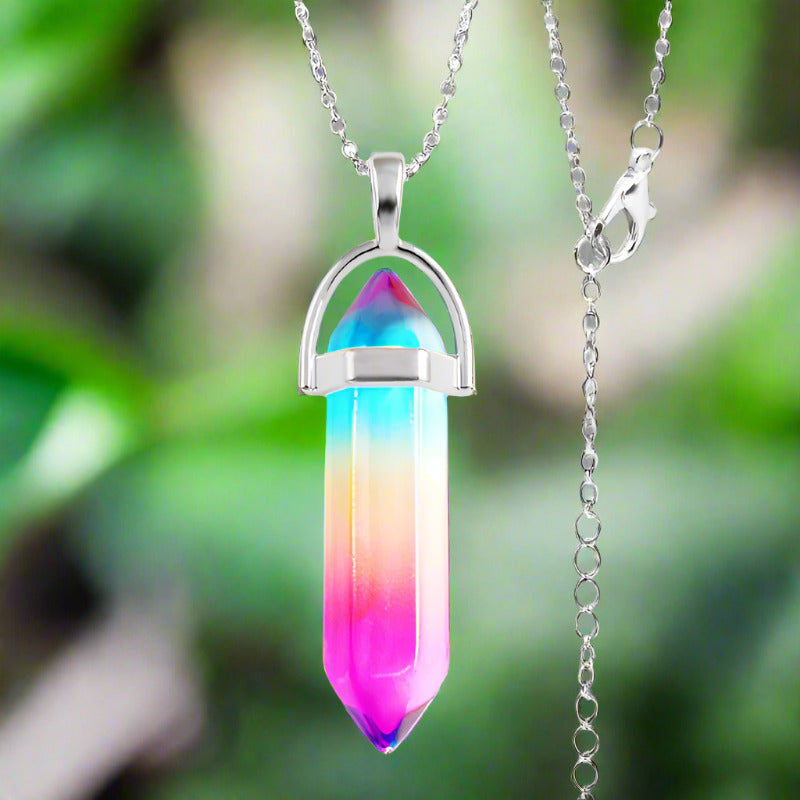 The Light of Inspiration