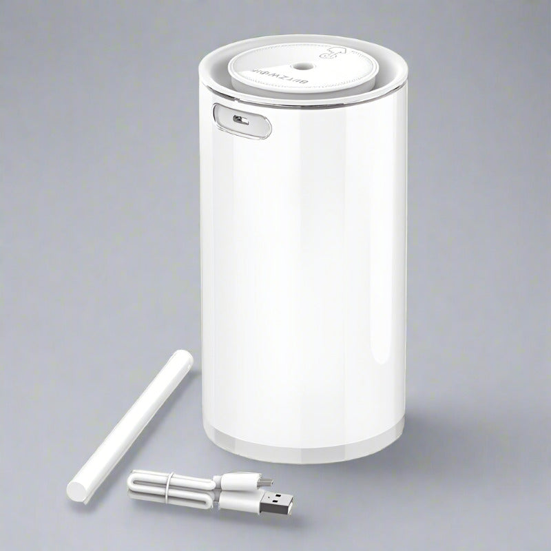 The Light of Inspiration