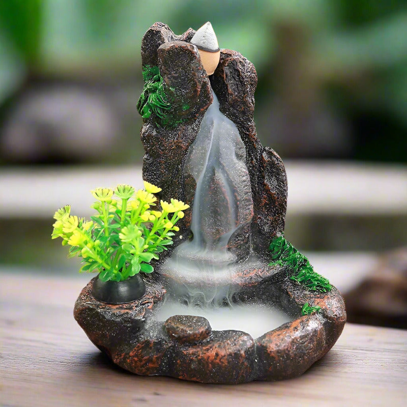 The Light of Inspiration