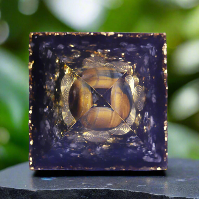 The Light of Inspiration