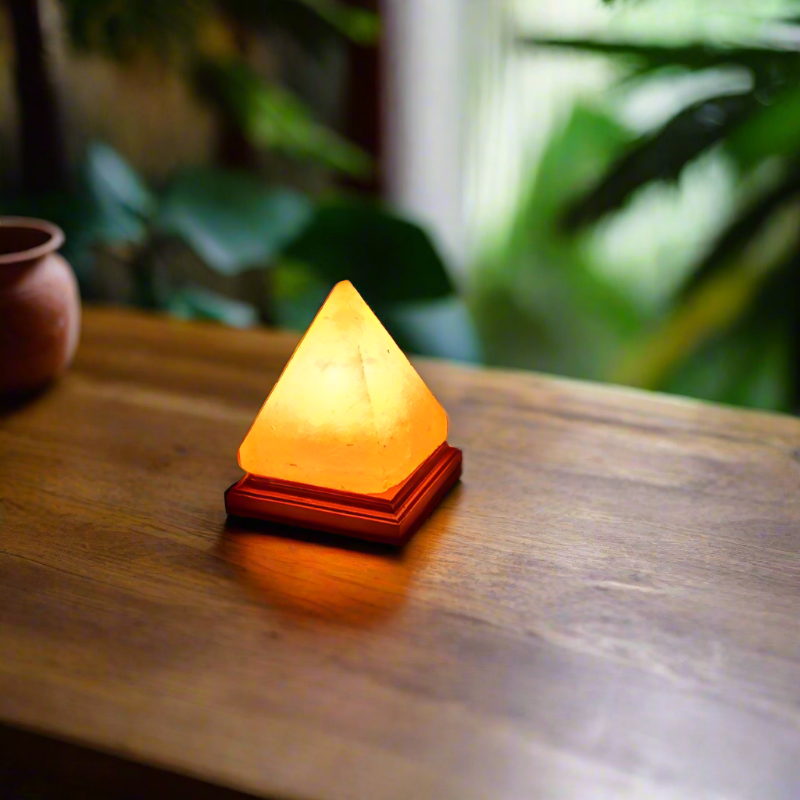 The Light of Inspiration