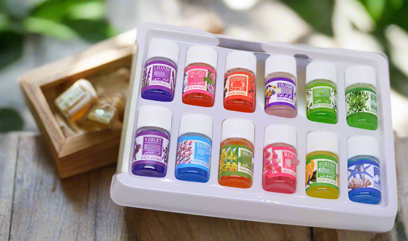 The Light of Inspiration