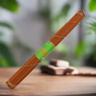 Handmade Tibetan Potala incense sticks for meditation and spiritual worship