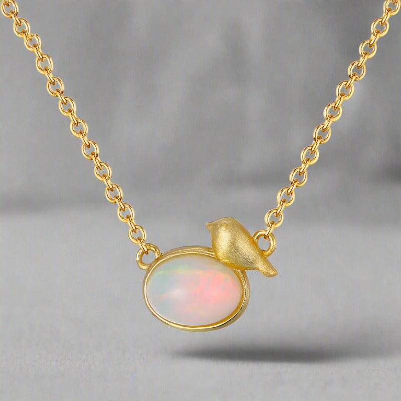 The Light of Inspiration