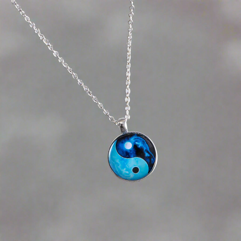 The Light of Inspiration