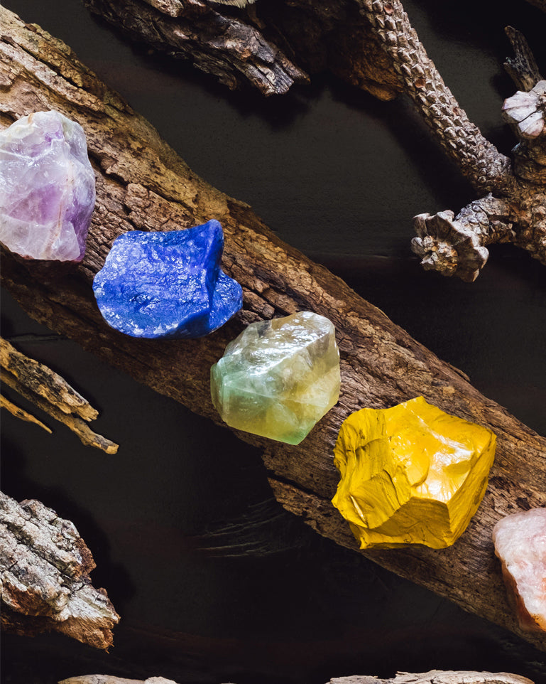 The Light of Inspiration