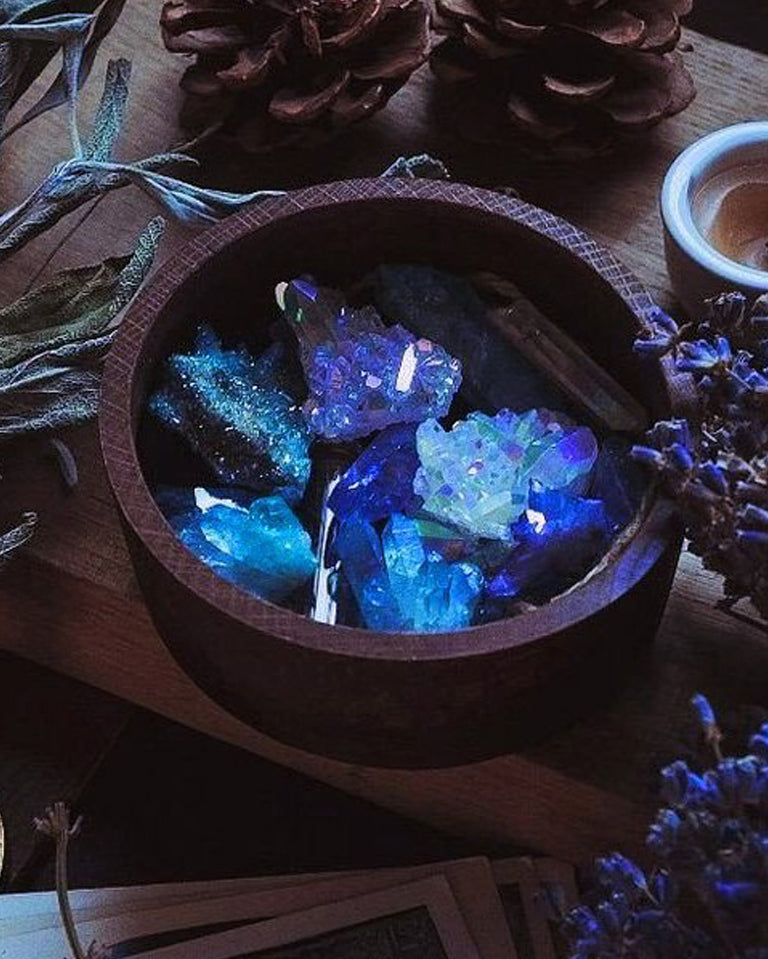 The Light of Inspiration