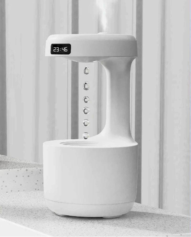 The Light of Inspiration