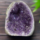 Natural Amethyst Crystal Cluster – Raw Healing & Decor Stone