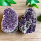 Natural Amethyst Crystal Cluster – Raw Healing & Decor Stone