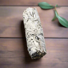 White Sage & Cedar Smudge Sticks – Energy Cleansing & Healing