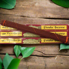 Handmade Tibetan Potala incense sticks for meditation and spiritual worship