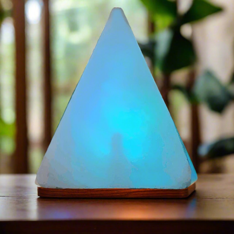 The Light of Inspiration