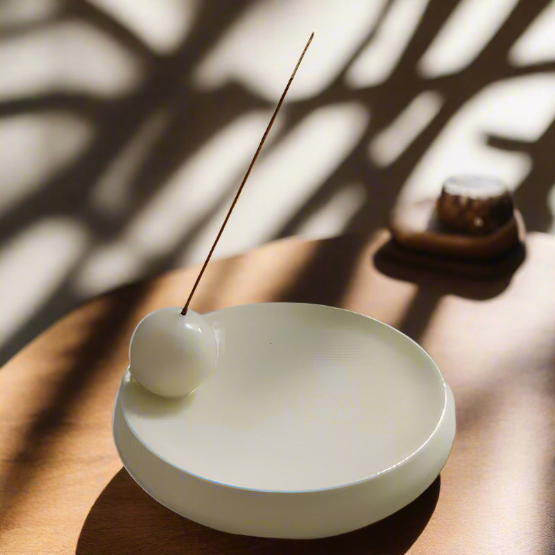 The Light of Inspiration