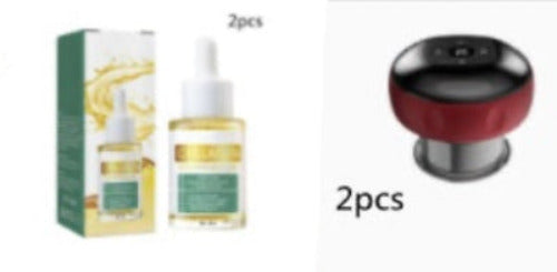 The Light of Inspiration