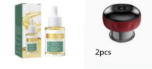 The Light of Inspiration