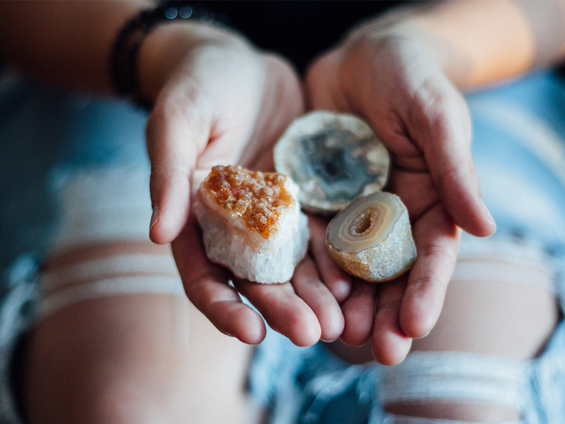 The Light of Inspiration