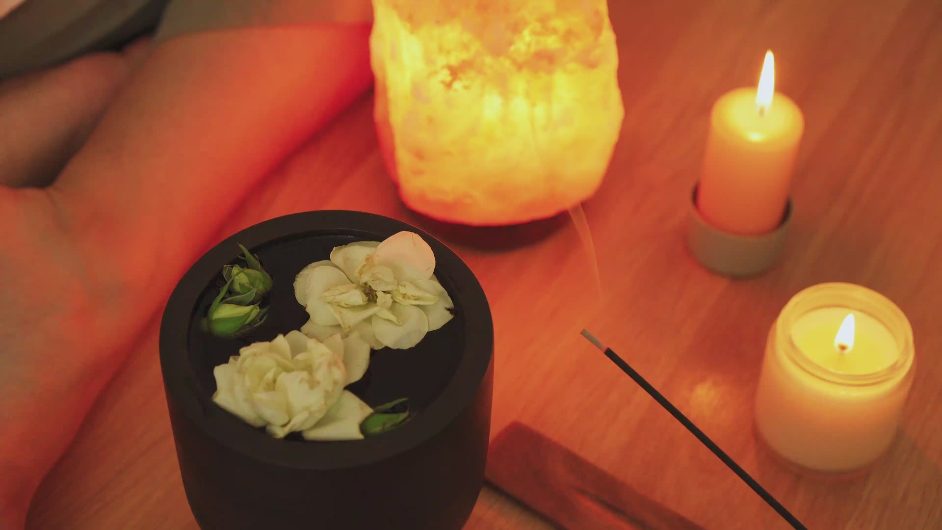 The Light of Inspiration