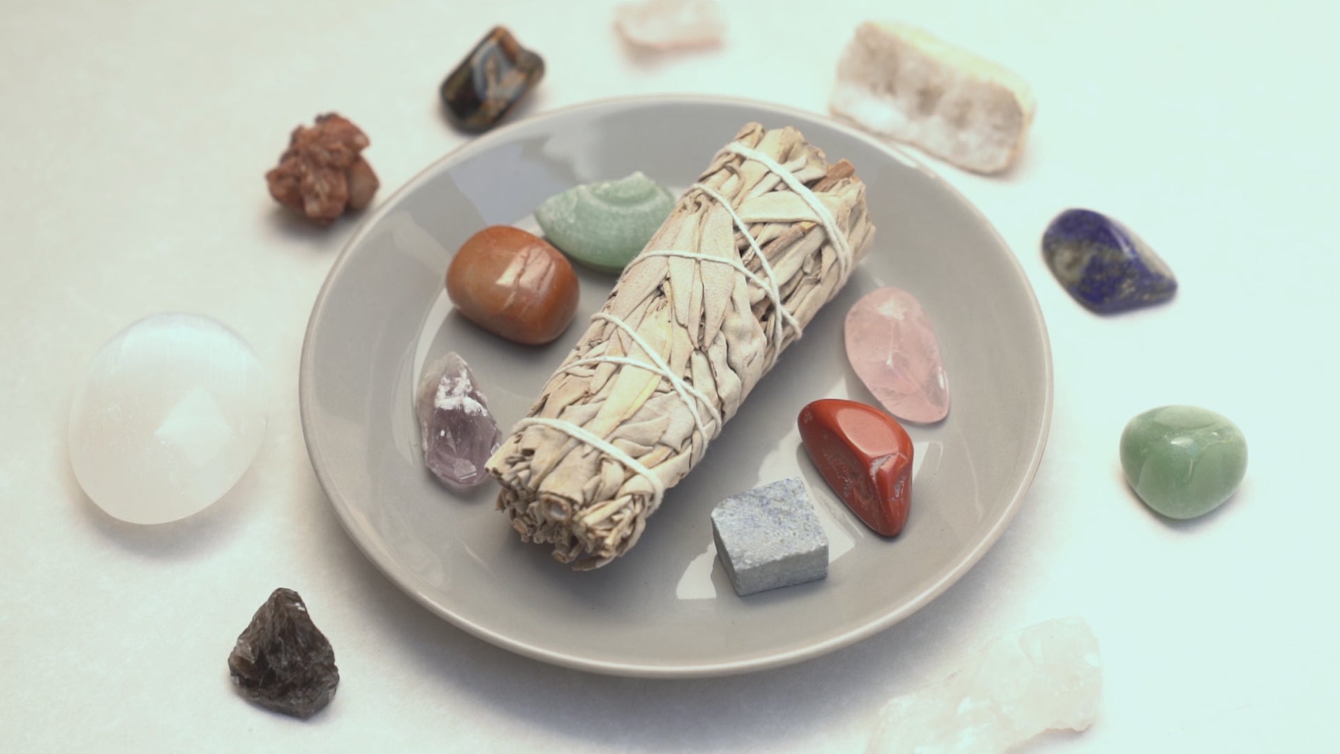 The Light of Inspiration