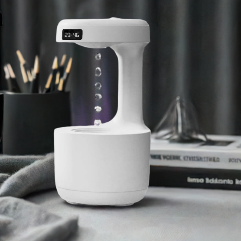 The Light of Inspiration