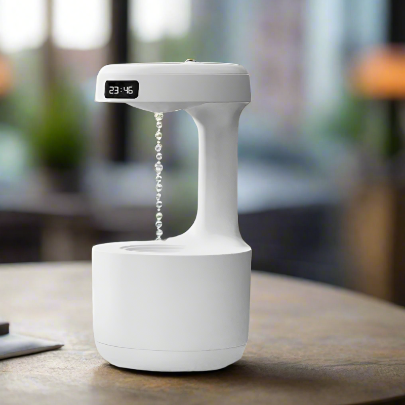 The Light of Inspiration