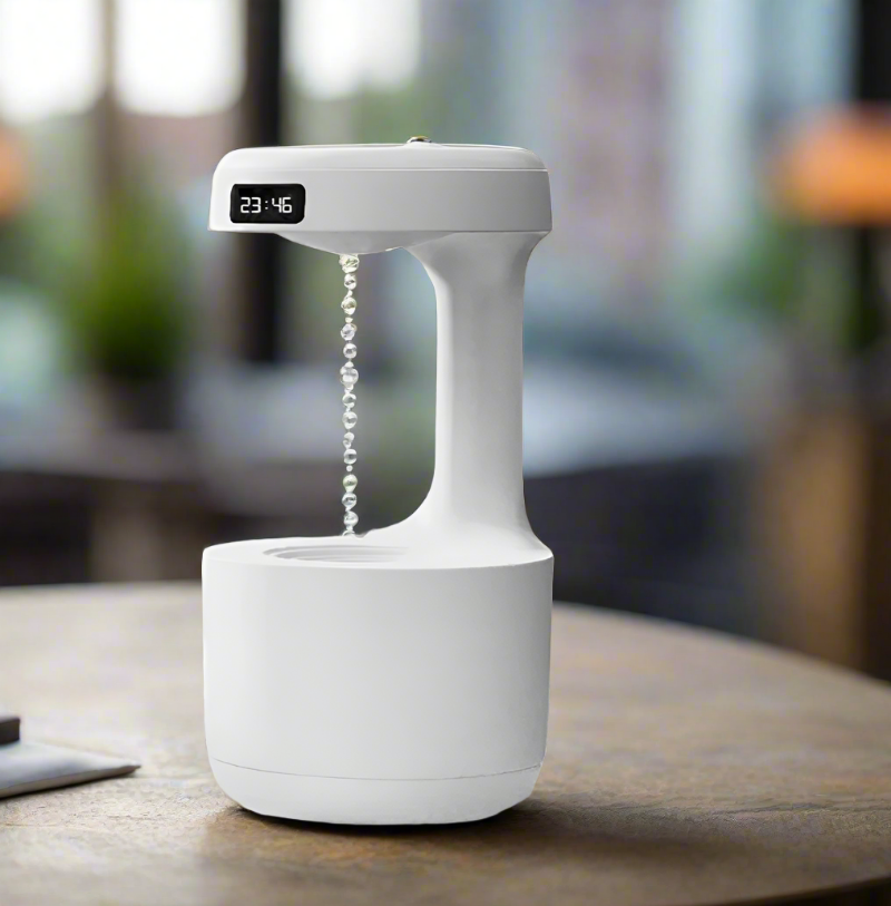 The Light of Inspiration