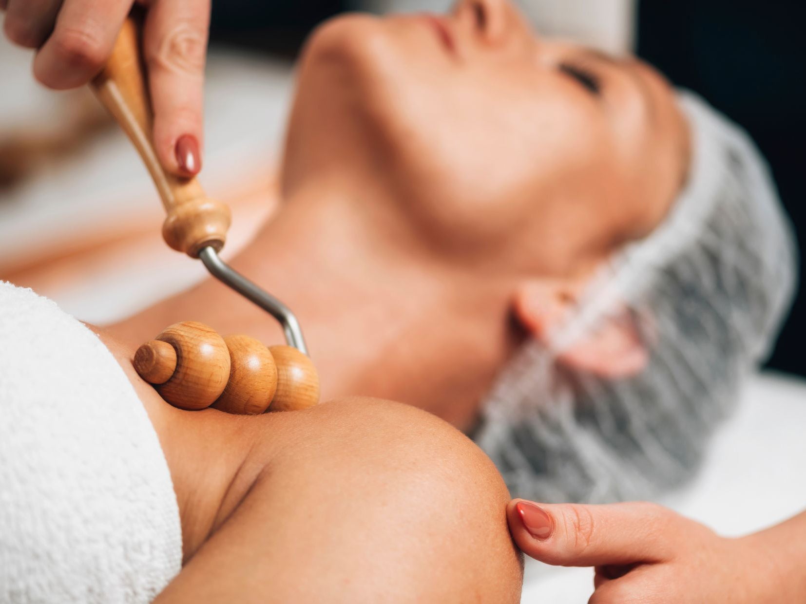 Calming Massagers