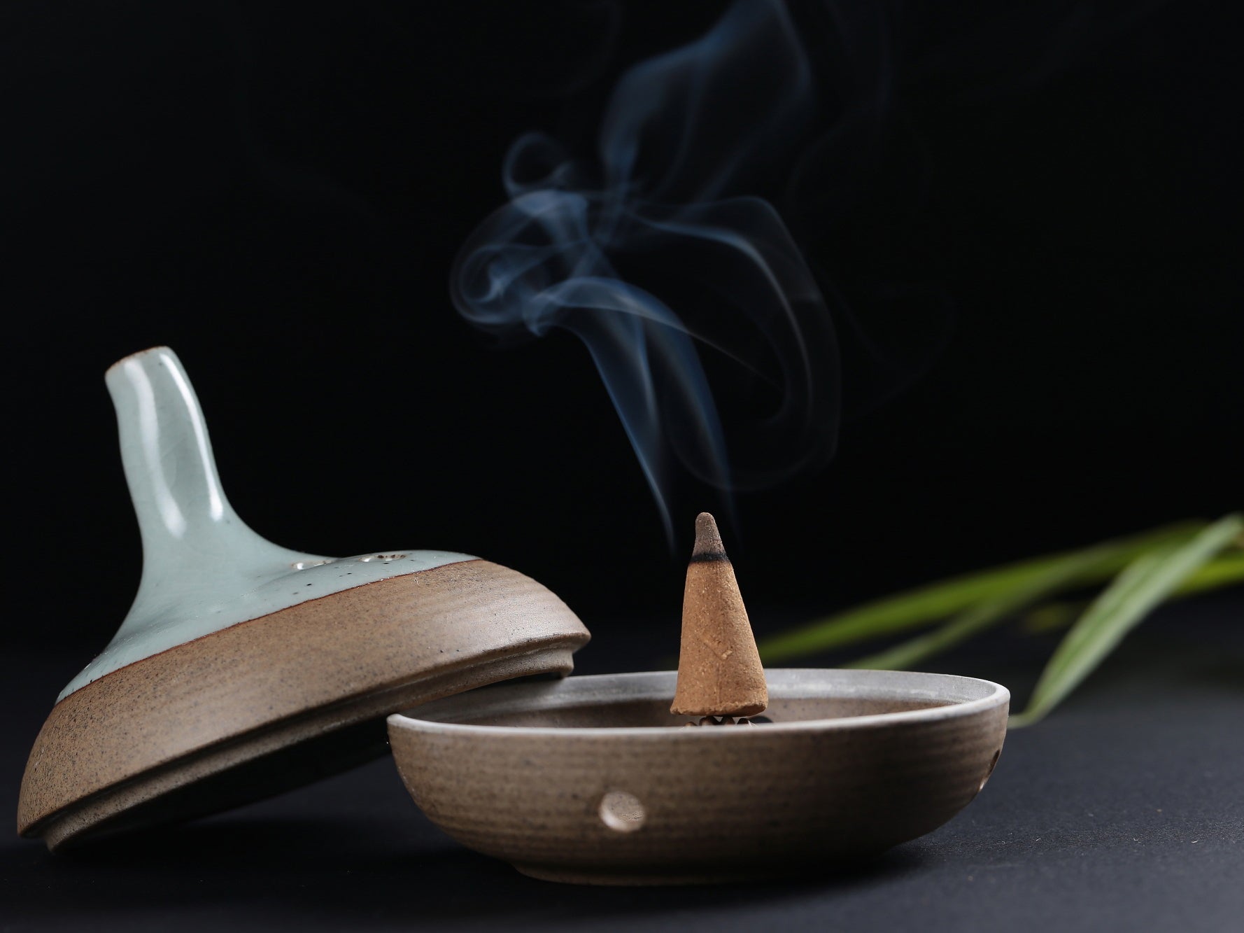 Incense Burners