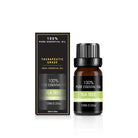 Organic Essential Oil Set - The Light of Inspiration