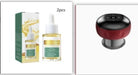 Electric Vacuum Cupping Massager - The Light of Inspiration