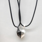 Of Love Necklaces A New Line Wishing Stones - The Light of Inspiration