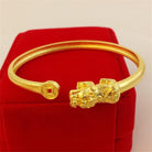 Pixiu Push-pull Bracelet Feng Shui Bracelet Men Women Unisex - The Light of Inspiration