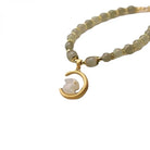 Chinese Style Jade Rabbit Bracelet - The Light of Inspiration