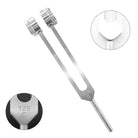 Neural Ear Cleaning Modulation Tuning Fork - The Light of Inspiration