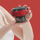 Electric Vacuum Cupping Massager - The Light of Inspiration